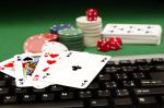Как выгрывать в онлайн-покере?
