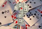 Как вывести деньги в онлайн-покере