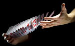 Правила раздачи карт в покере – главная философия покера