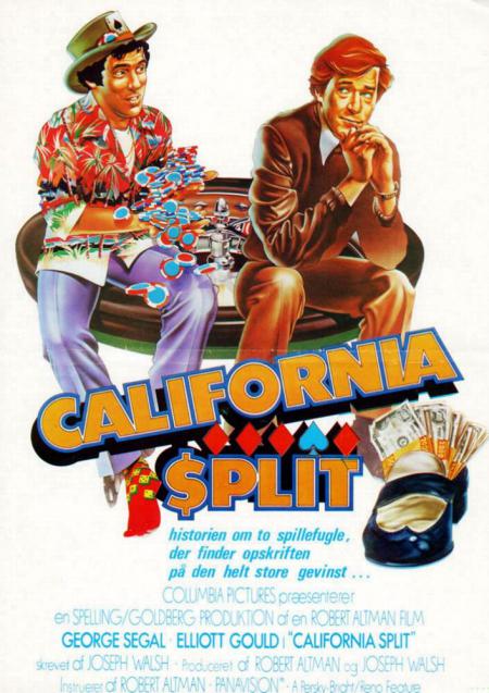 Калифорнийский покер (1974, США)