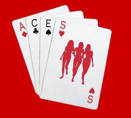 Козырные карты (2006, Aces)