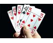 Простой покер (Draw Poker): основная информация и правила