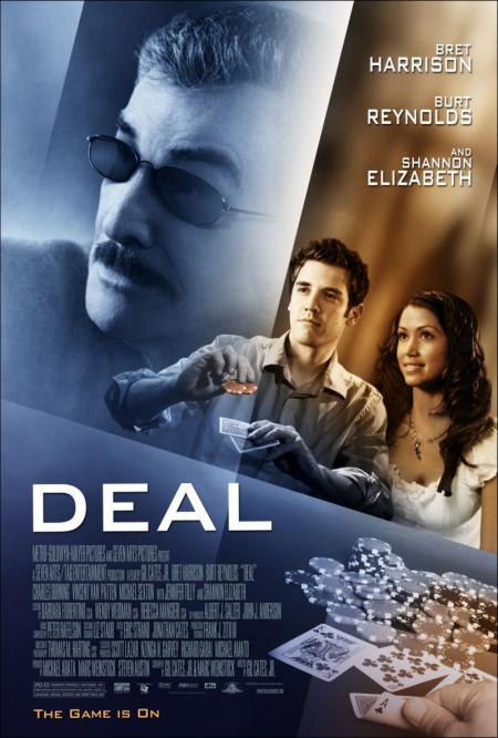 Игроки (2008, Deal)