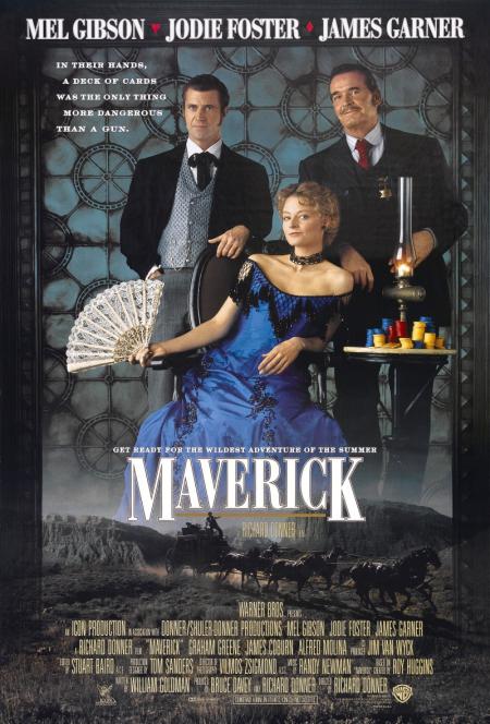 "Мэверик" (1994, США)