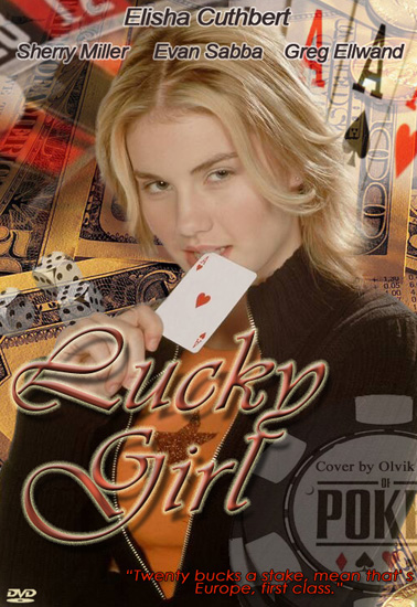 Счастливая девочка (2001, Lucky Girl)