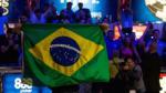 Покер пришел на смену футболу в Бразилии